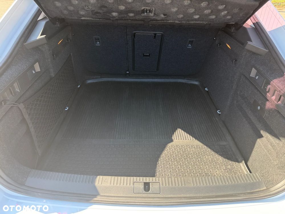 Skoda Superb 2.0 TDI 4x4 Ambition DSG - 18