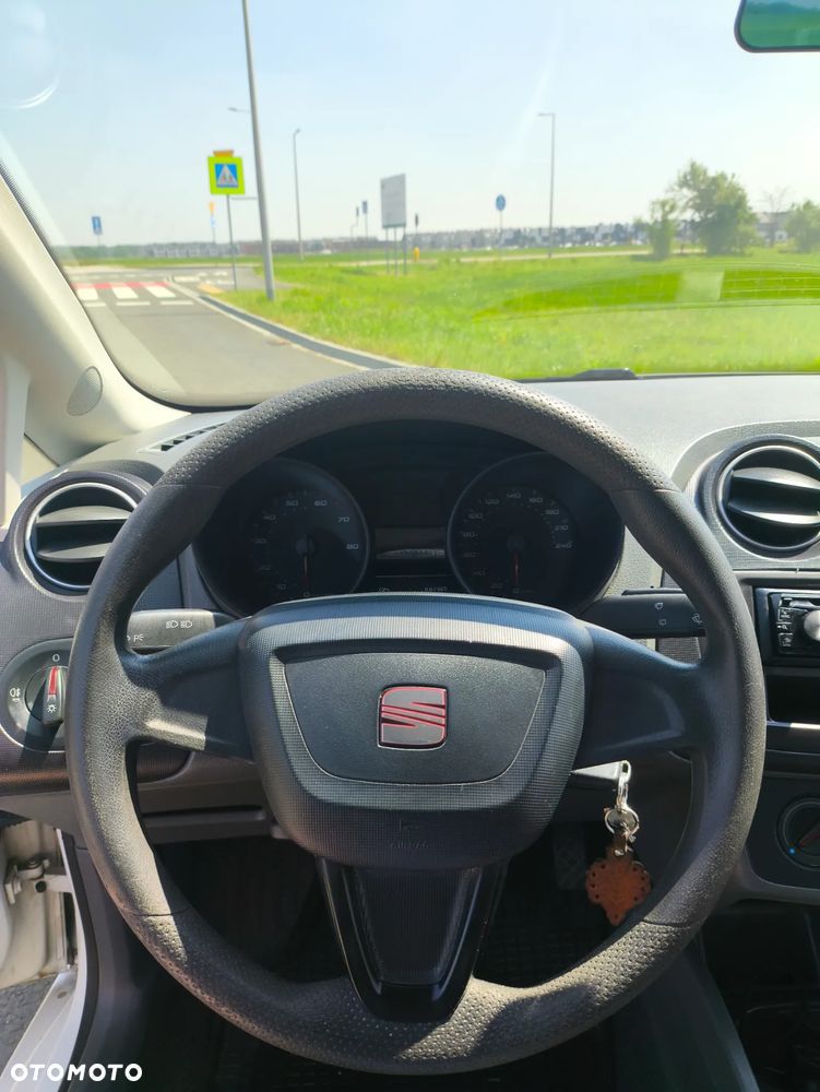 Seat Ibiza - 11