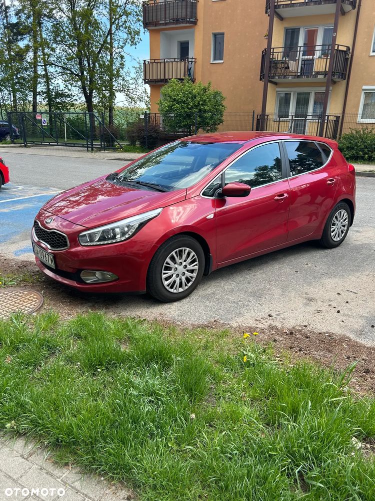 Kia Ceed 1.4 Business Line - 1