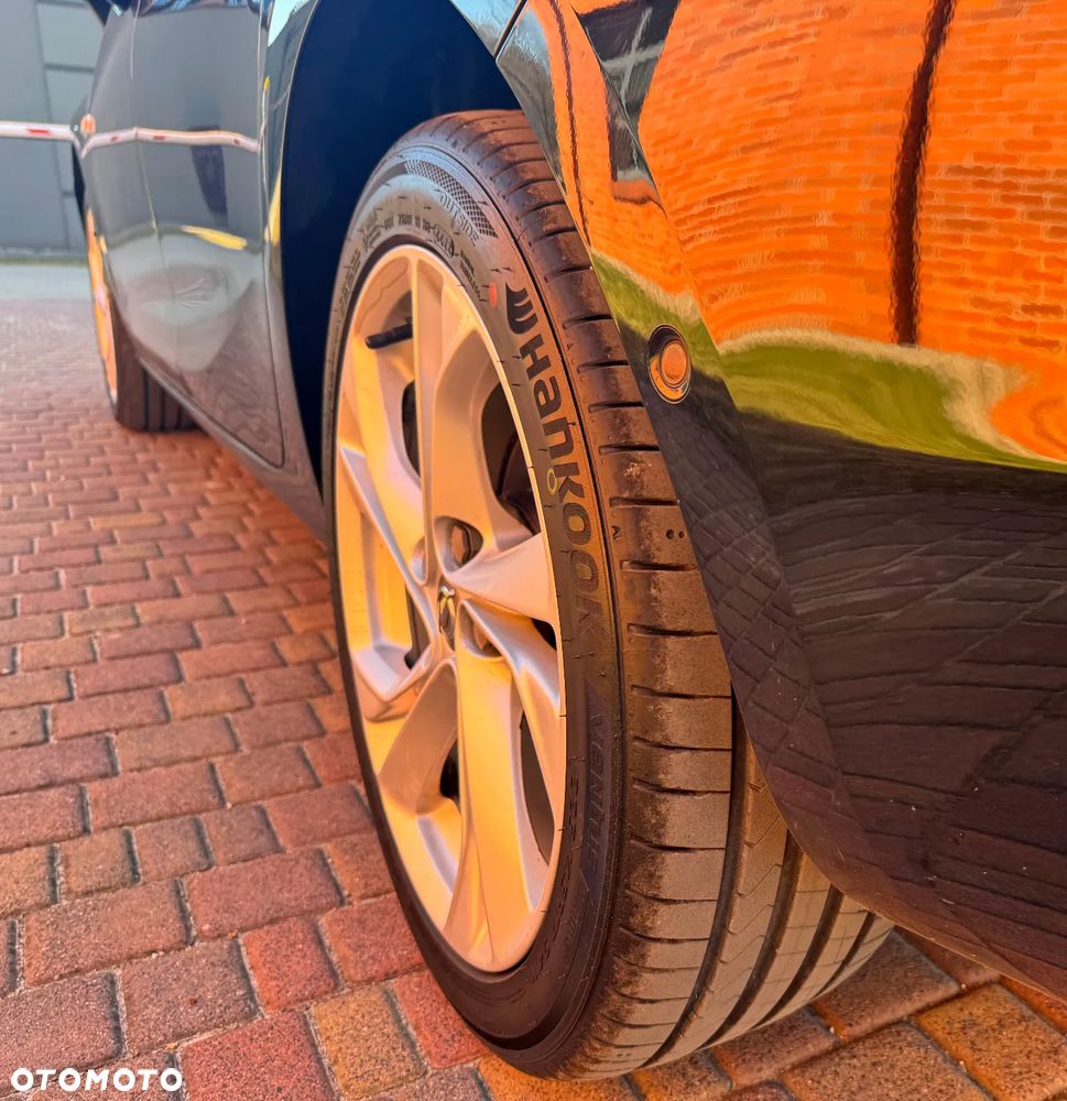 Opel Astra 1.6 CDTI Cosmo - 15