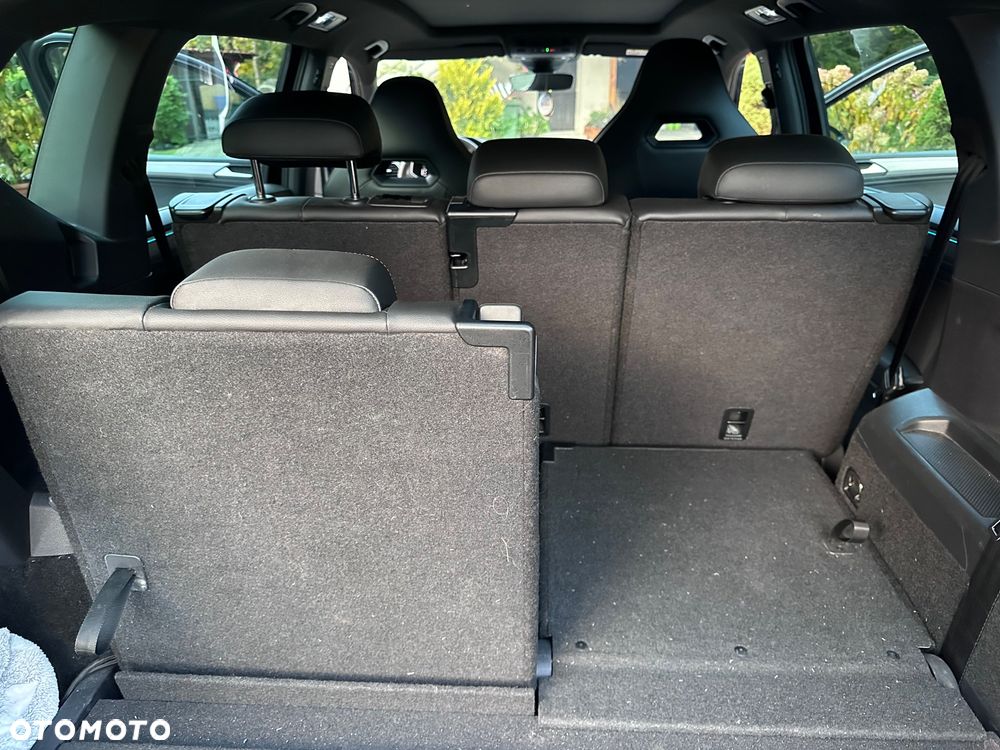 Seat Tarraco 2.0 Eco TSI FR S&S 4Drive DSG - 13