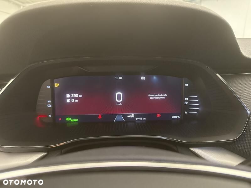 Skoda Octavia 1.4 TSI Plug-In Hybrid Style DSG - 14