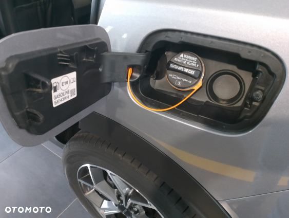 SsangYong/KGM Korando - 22