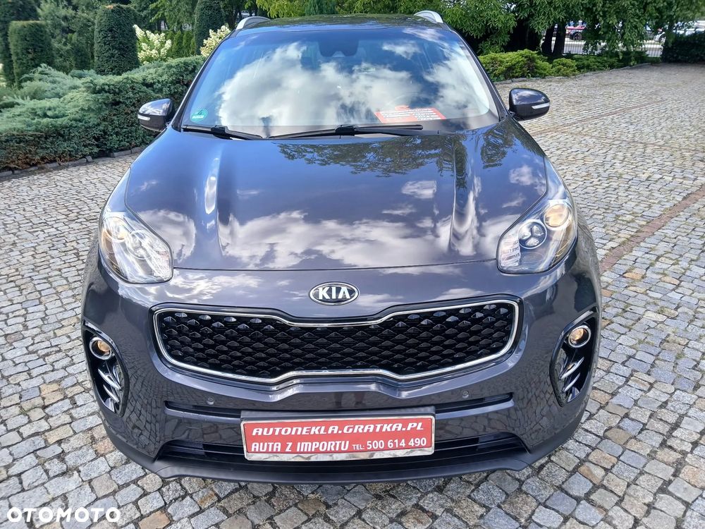 Kia Sportage - 2