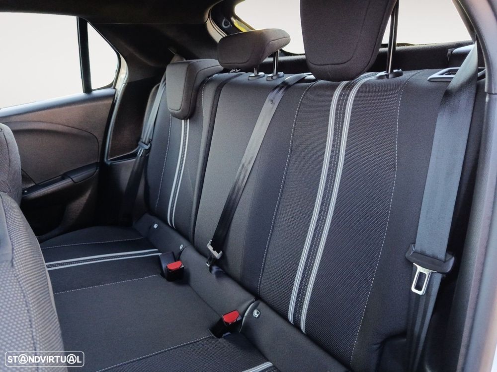 Opel Corsa 1.2 T GS - 13