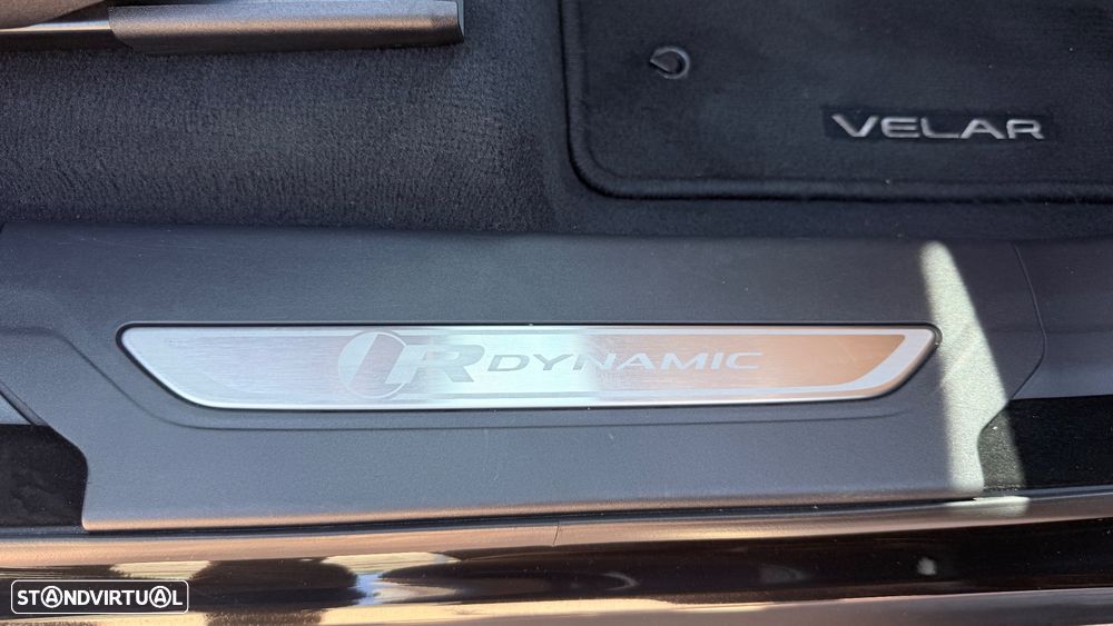 Land Rover Range Rover Velar - 22