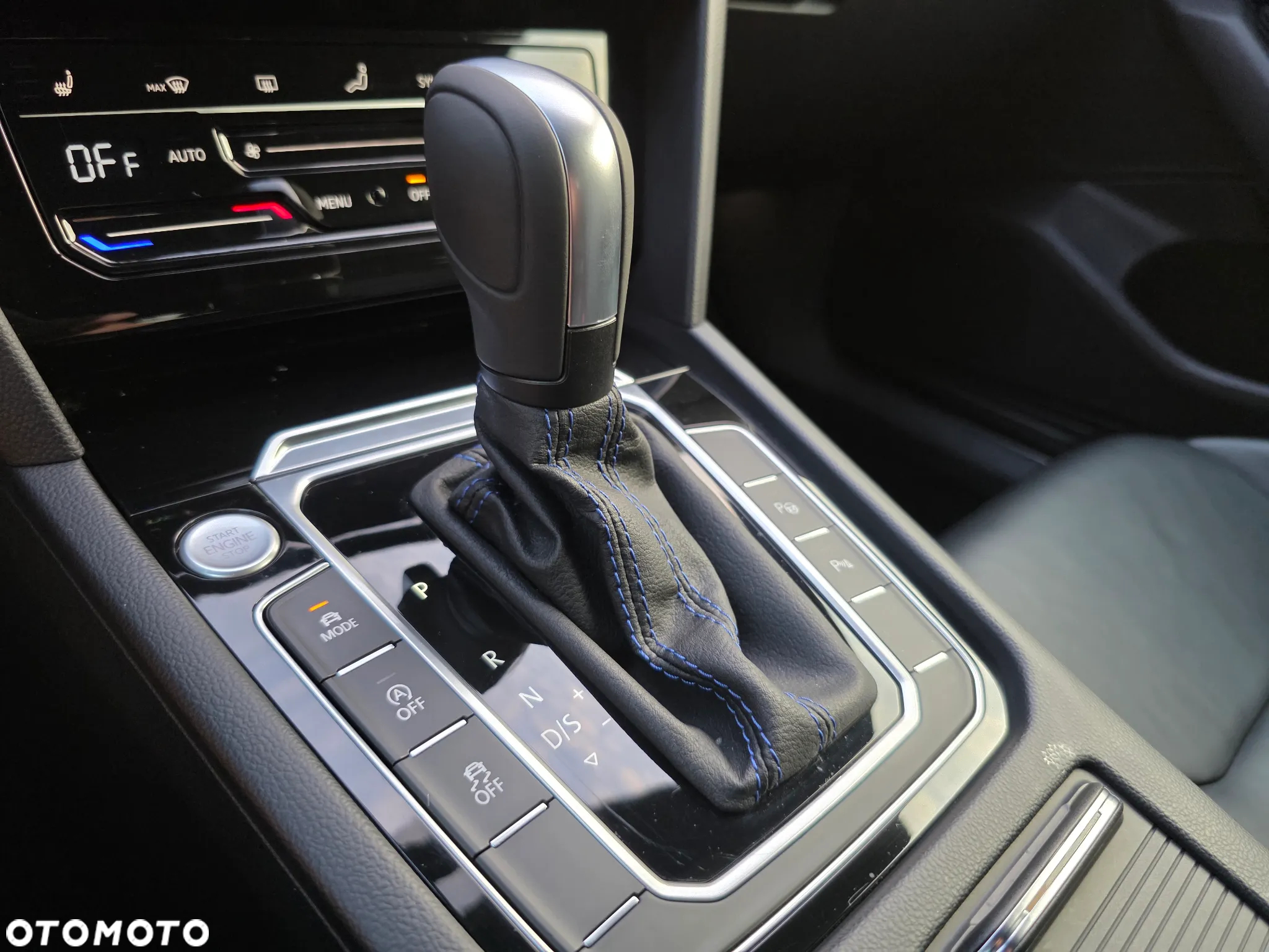 Volkswagen Arteon 2.0 TSI 4Motion R DSG - 40