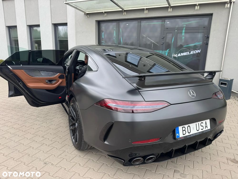 Mercedes-Benz AMG GT - 12