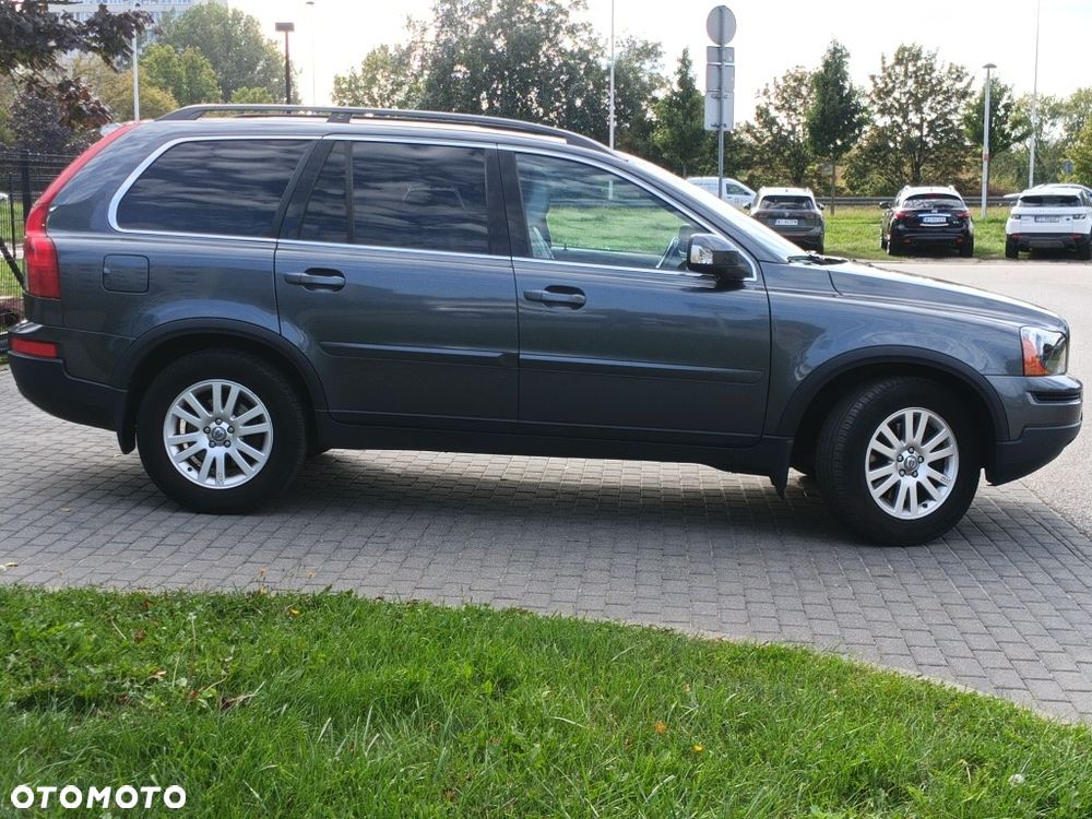 Volvo XC 90 3.2 Executive - 18