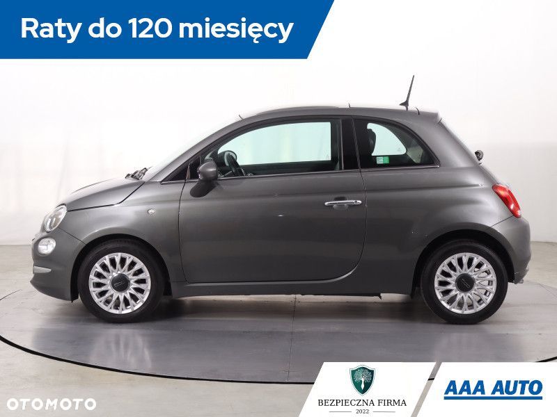 Fiat 500 - 4