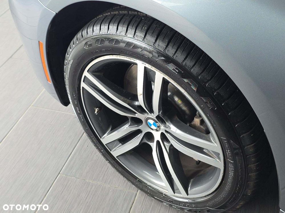 BMW Seria 5 530i M Sport Edition - 15