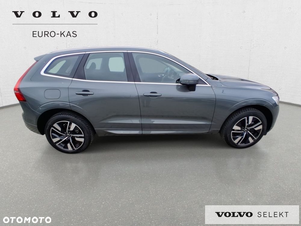 Volvo XC 60 - 6