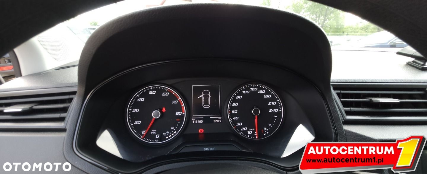 Seat Ibiza - 7