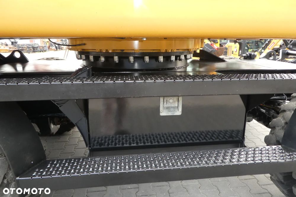 Caterpillar M 316D ROTOTILIT MS 10 - 13