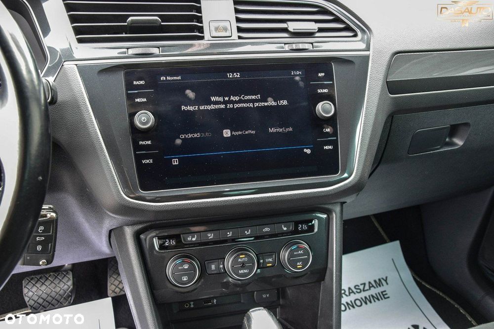 Volkswagen Tiguan 2.0 TDI SCR 4MOTION DSG Highline - 21