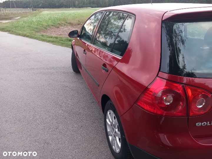 Volkswagen Golf - 11