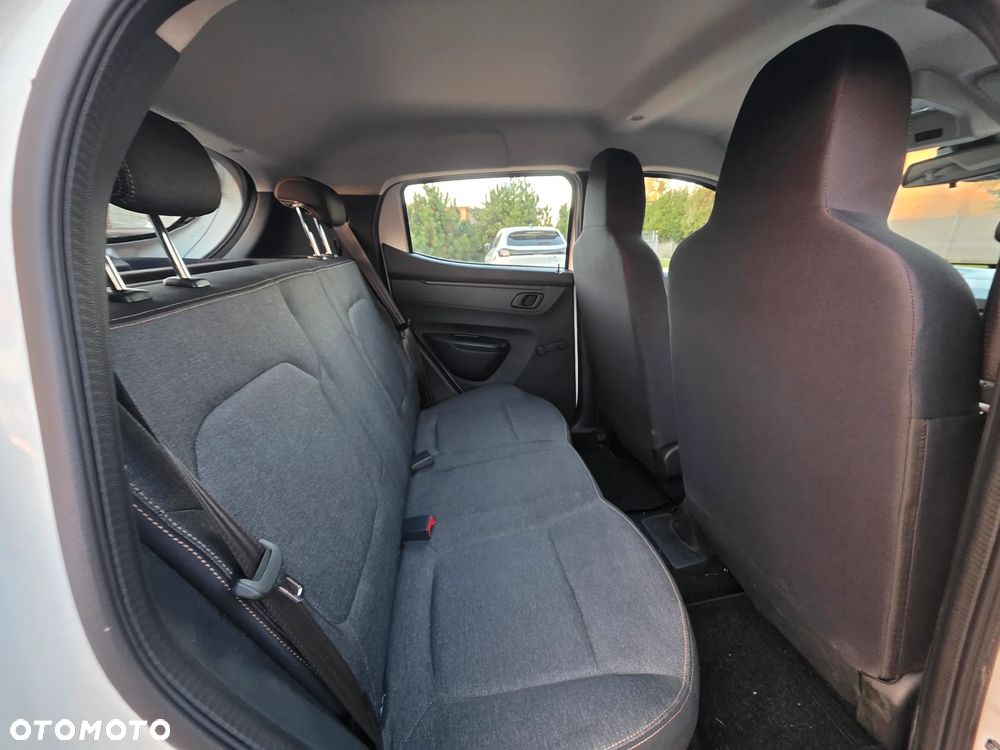 Dacia Spring Electric 24.3kWh 70 Essential - 16