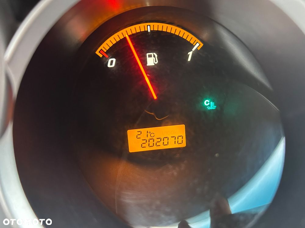 Honda Jazz 1.4 LS - 8