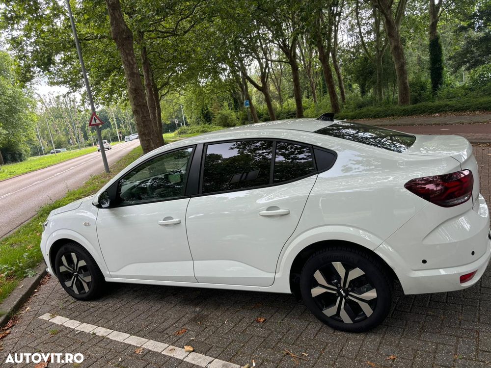 Dacia Logan ECO-G 100 MT6 Journey+ - 4
