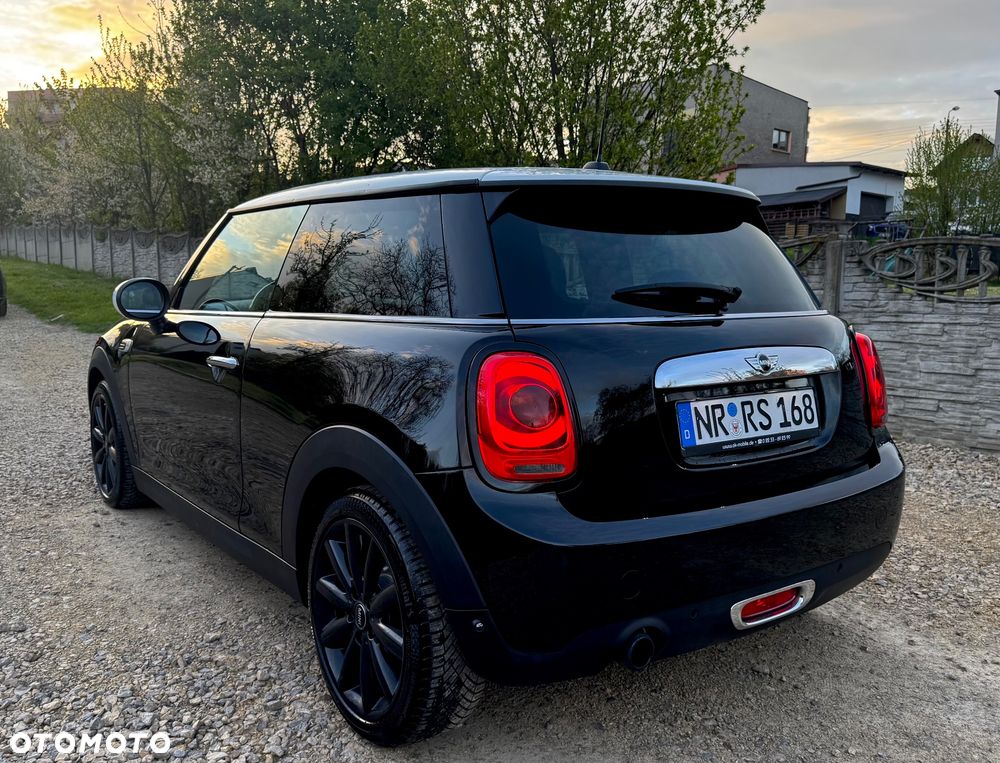 MINI ONE - 6
