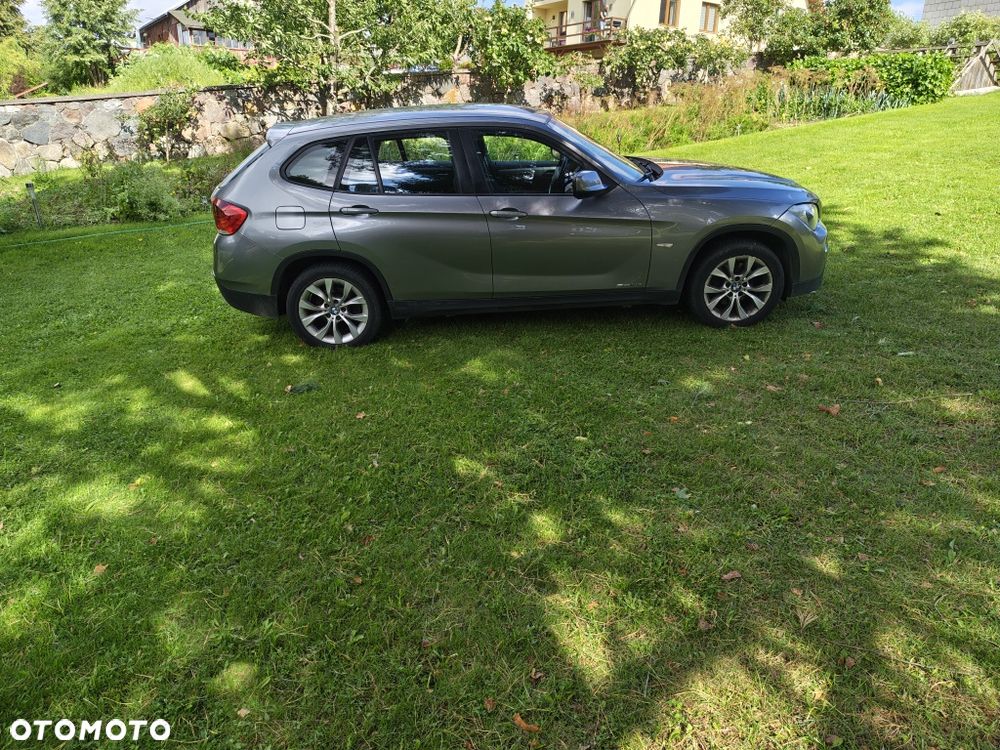 BMW X1 - 4