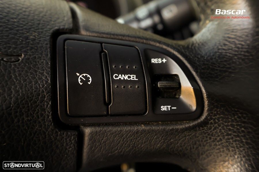 Kia Sportage 1.7 CRDI ISG TX - 22