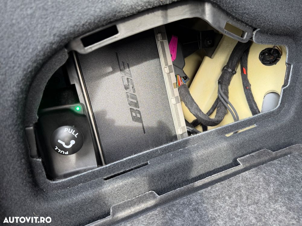 Audi A6 2.0 TDI Ultra S tronic - 17