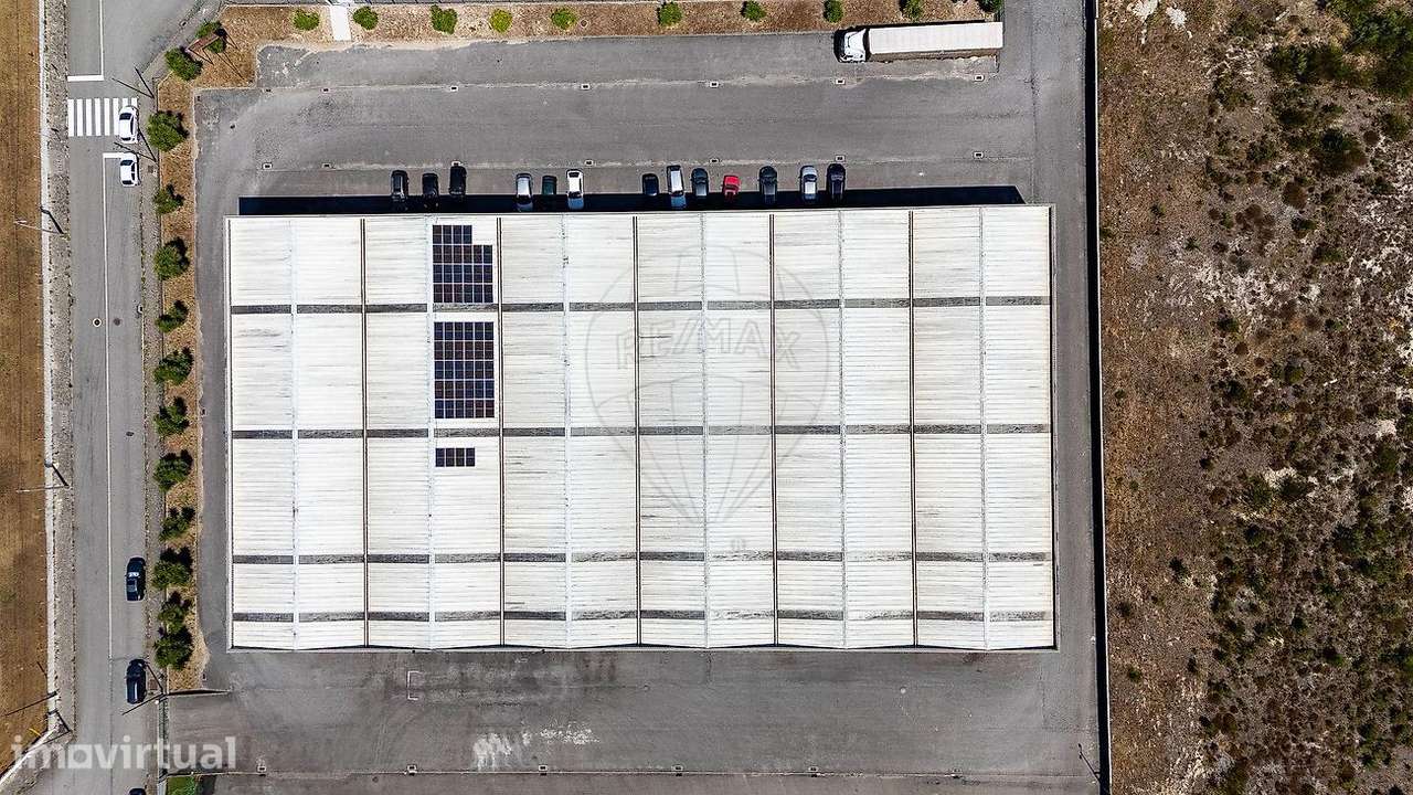 Industrial  para venda - Grande imagem: 3/18