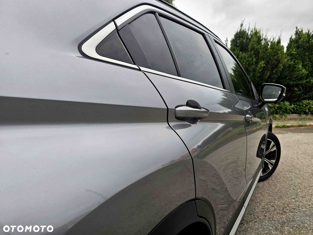 Mitsubishi Eclipse Cross 1.5 T-MIVEC ClearTec 2WD Intro Edition - 5