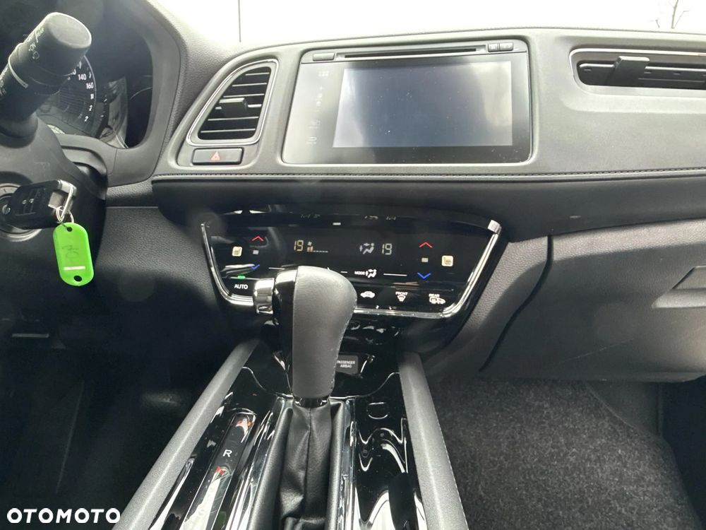 Honda HR-V 1.5 Elegance (ADAS / Connect+) CVT - 24