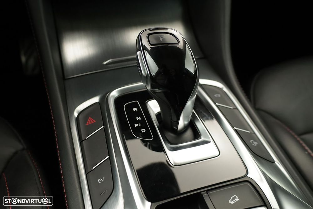 MG EHS 1.5 T-GDI Plug-in Hybrid Luxury - 15