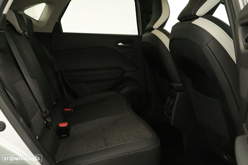 Renault Captur 1.0 TCe Techno - 23