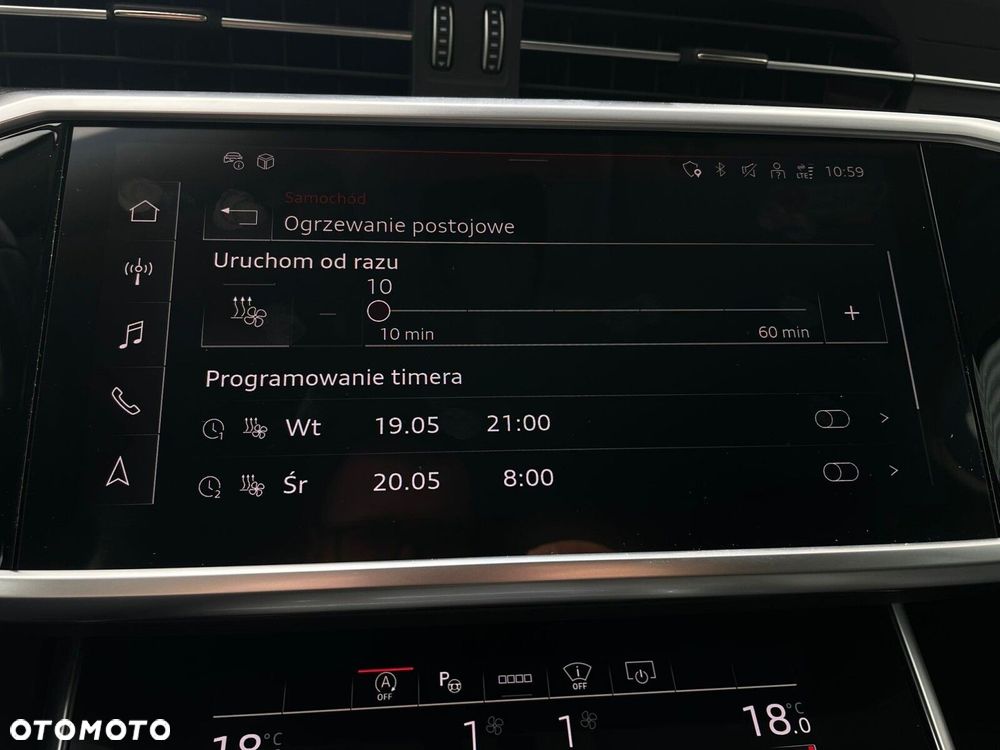 Audi A6 Avant - 33