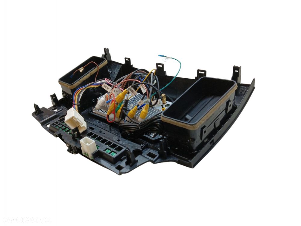 RADIO ANDROID MITSUBISHI LANCER VIII (2007-2015) - 4