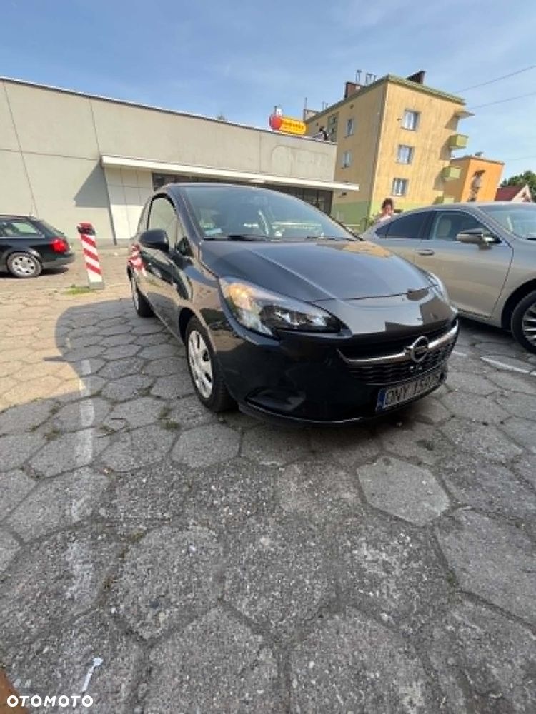 Opel Corsa 1.2 16V Essentia - 1