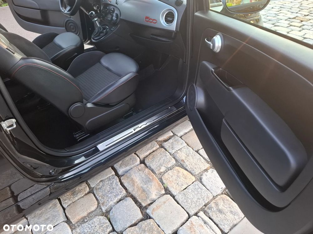 Fiat 500 - 14