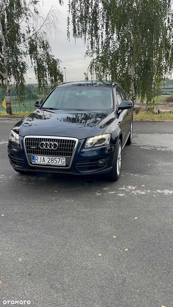 Audi Q5 - 10
