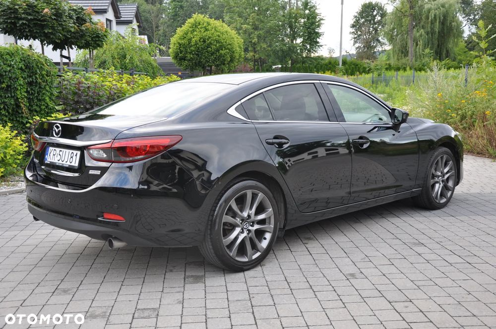 Mazda 6 2.0 Skypassion I-ELoop - 8