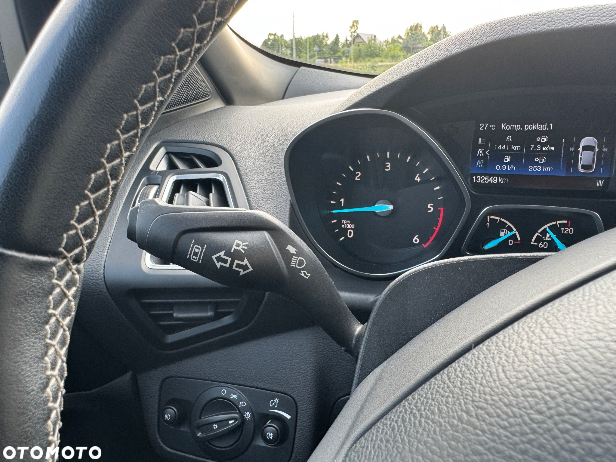 Ford Kuga 2.0 TDCi 4x4 ST-Line - 34