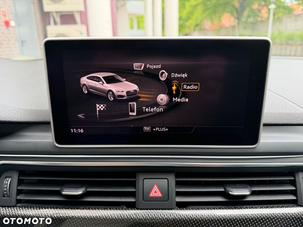Audi S5 Coupé 3.0 TFSI quattro tiptronic - 23