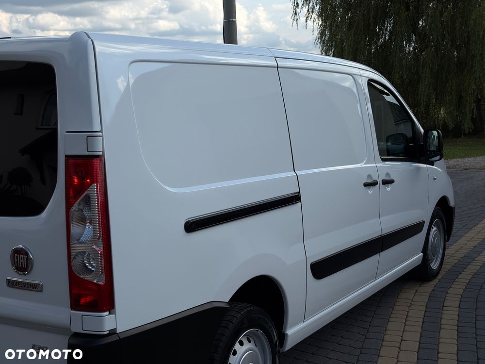 Fiat Scudo - 11