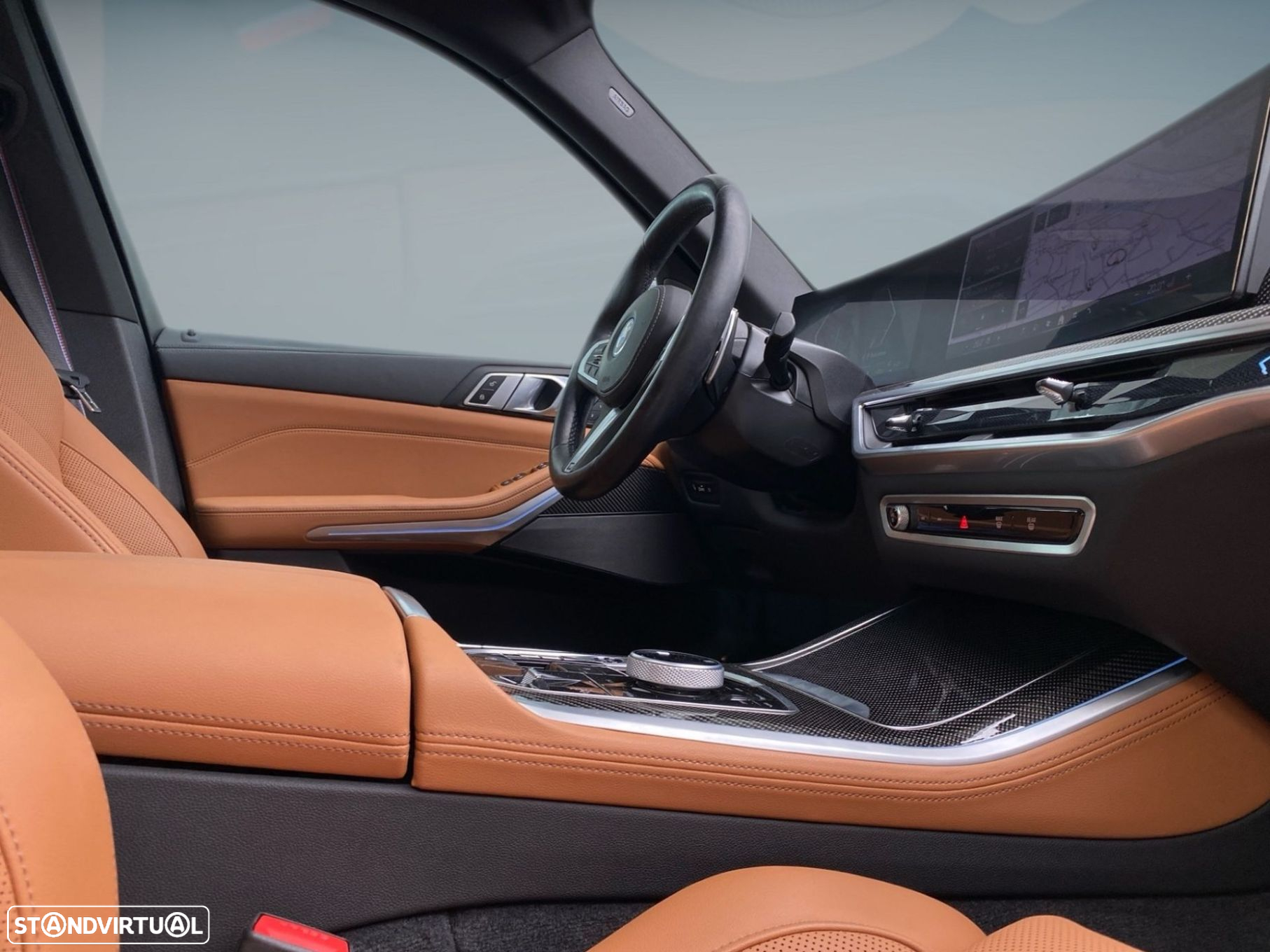 BMW X5 50 e xDrive Pack M Desportivo Pro - 20