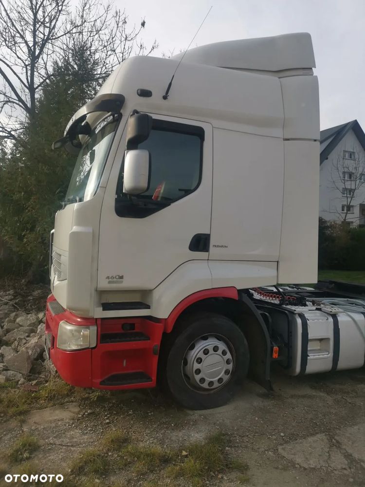 Renault Premium 460dxi - 1