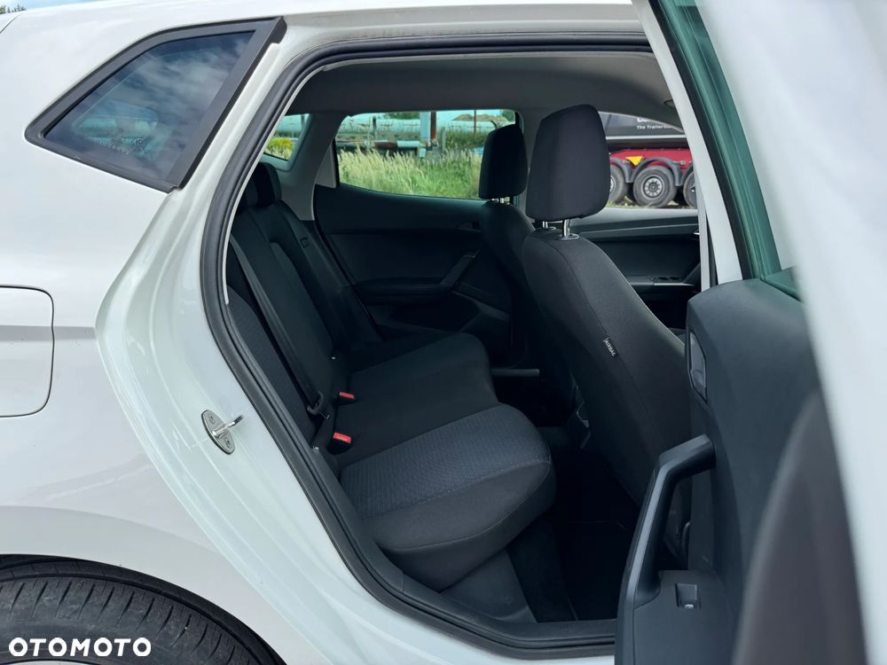 Seat Ibiza 1.0 TSI S&S Reference - 30