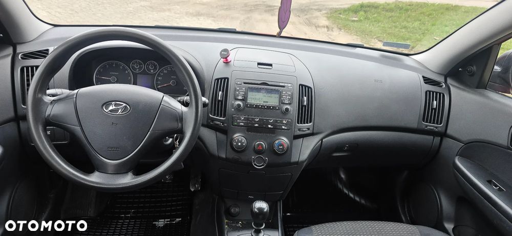 Hyundai i30 1.6 Comfort - 7