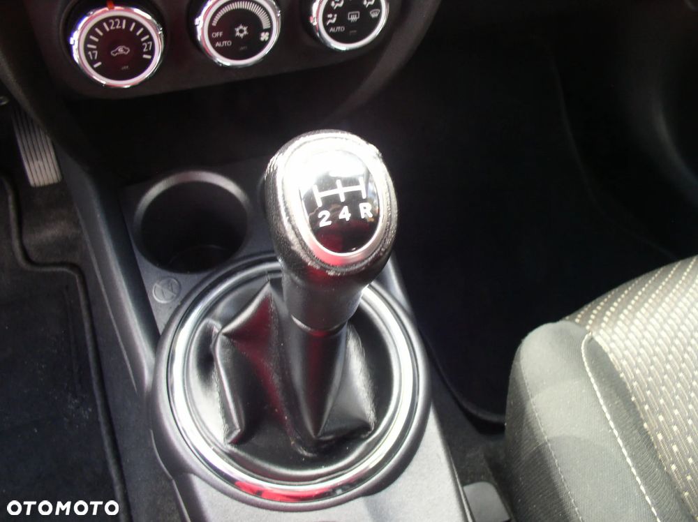 Mitsubishi ASX 1.6 2WD Diamant Edition+ - 27