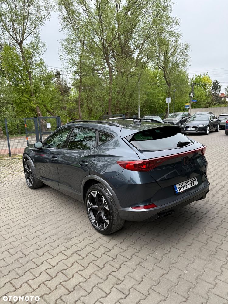 Cupra Formentor - 2