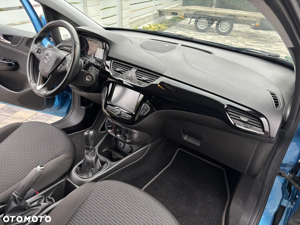 Opel Corsa - 17