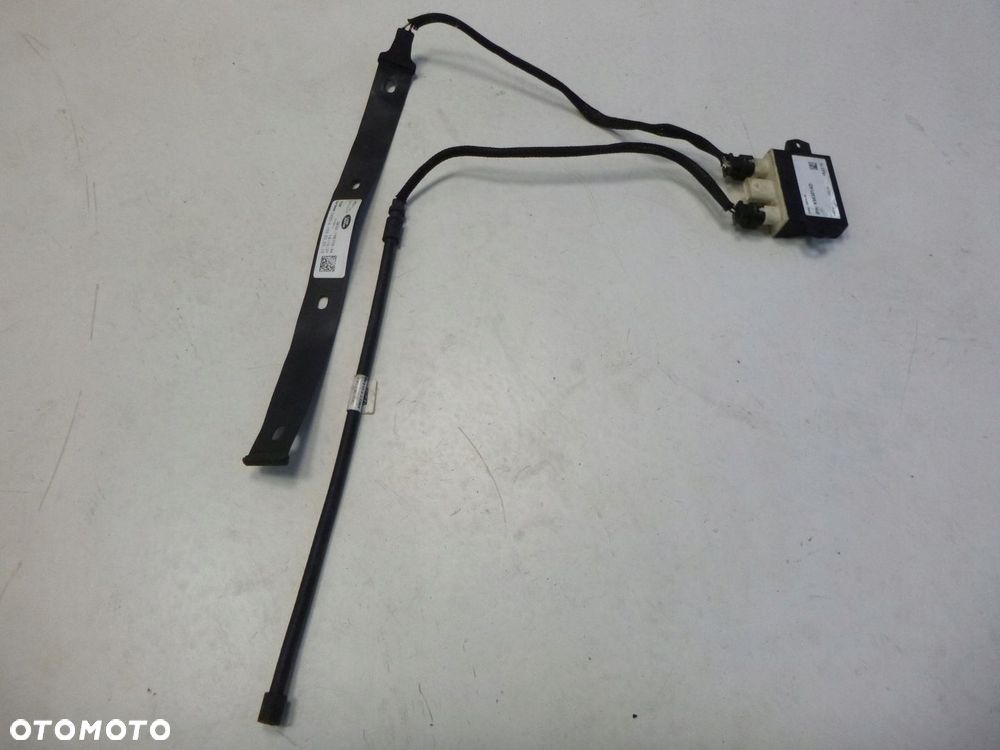 RANGE ROVER VOGUE L405 ANTENA ZDERZAKA KOMPLET - 2