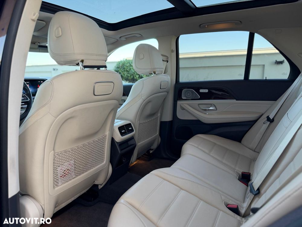 Mercedes-Benz GLE 450 MHEV 4MATIC - 9
